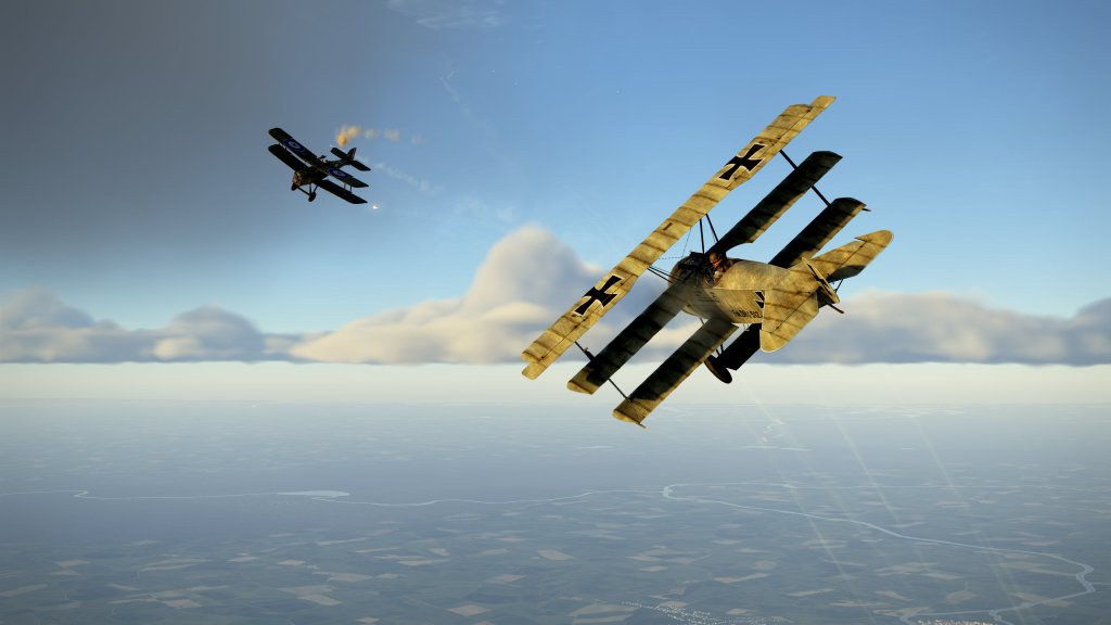 IL-2 kicks off beginning of Summer&nbsp;Sale