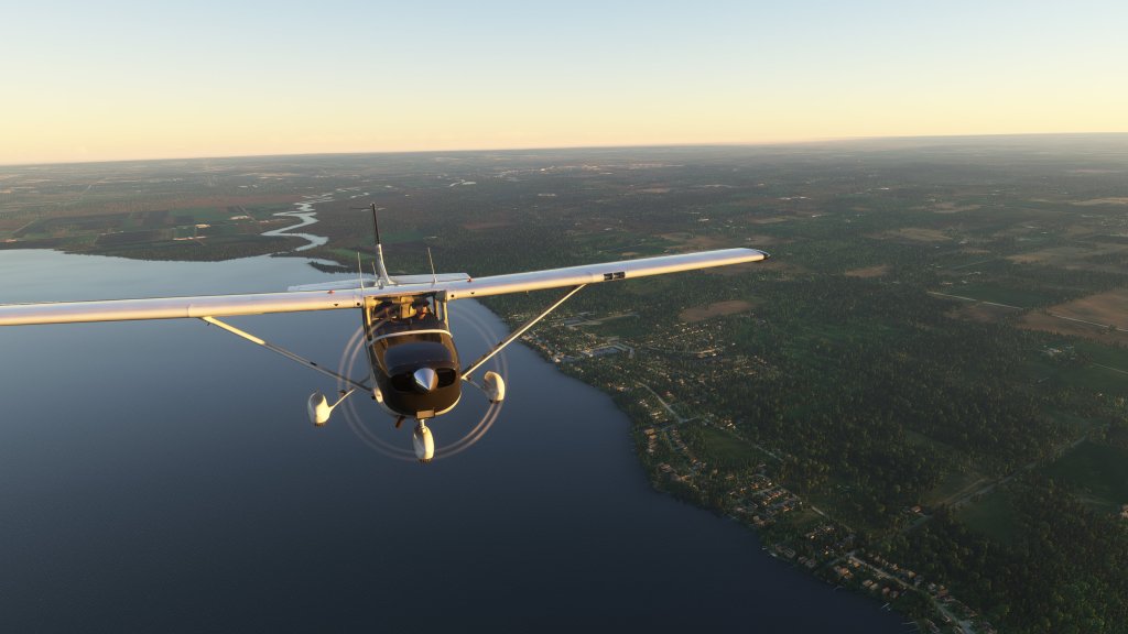 FSA wants to know what home flight simulation has done for your real world&nbsp;flying