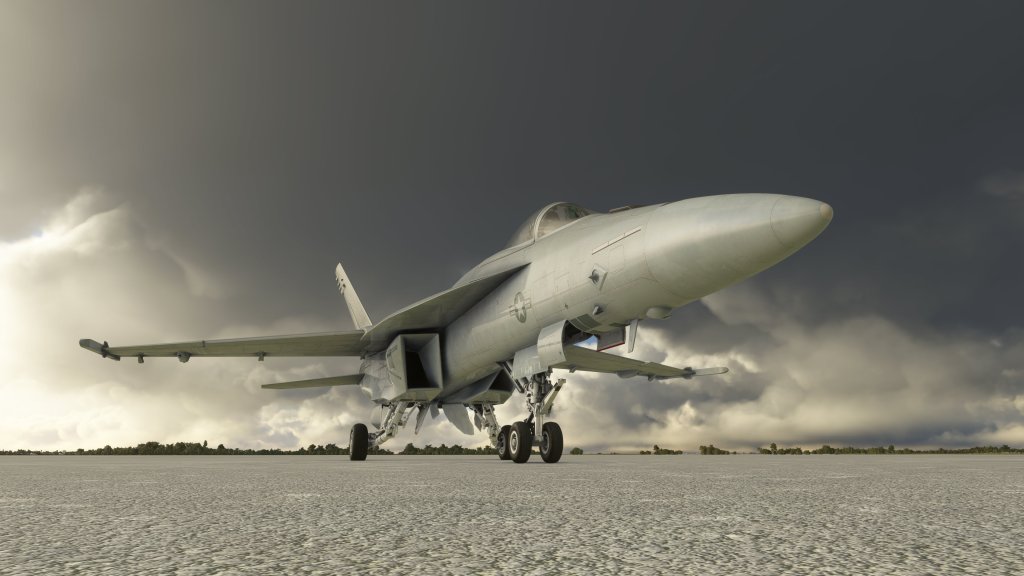 Top Gun: Maverick DLC coming to MSFS at the end of&nbsp;May