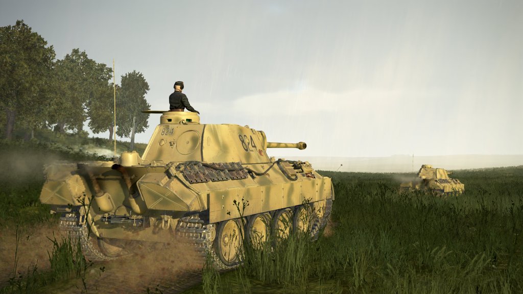 What’s next for Tank&nbsp;Crew?