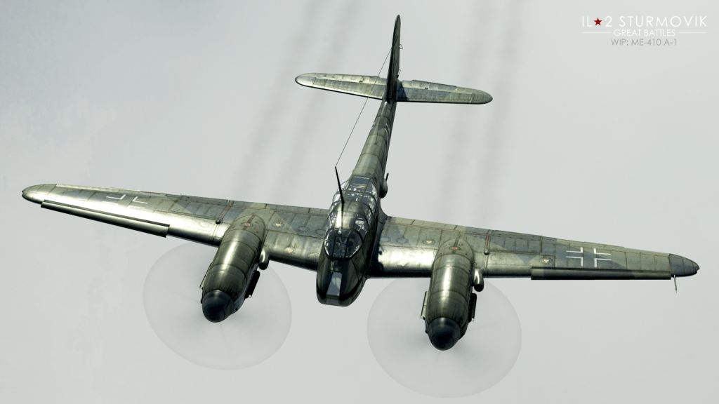 What’s next in the near term for IL-2 Great&nbsp;Battles
