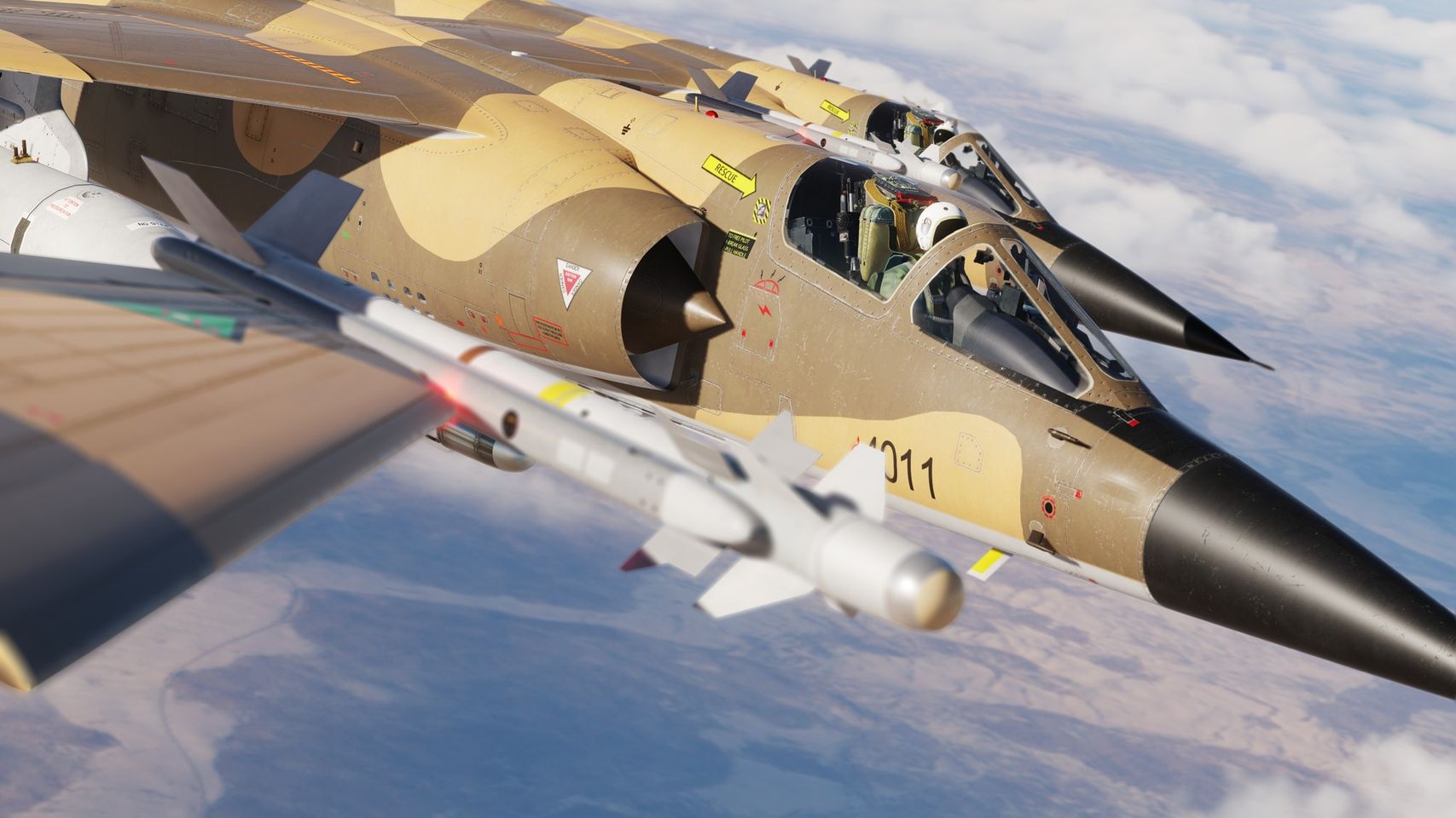 Aerges Mirage F1 release date and early access plans revealed