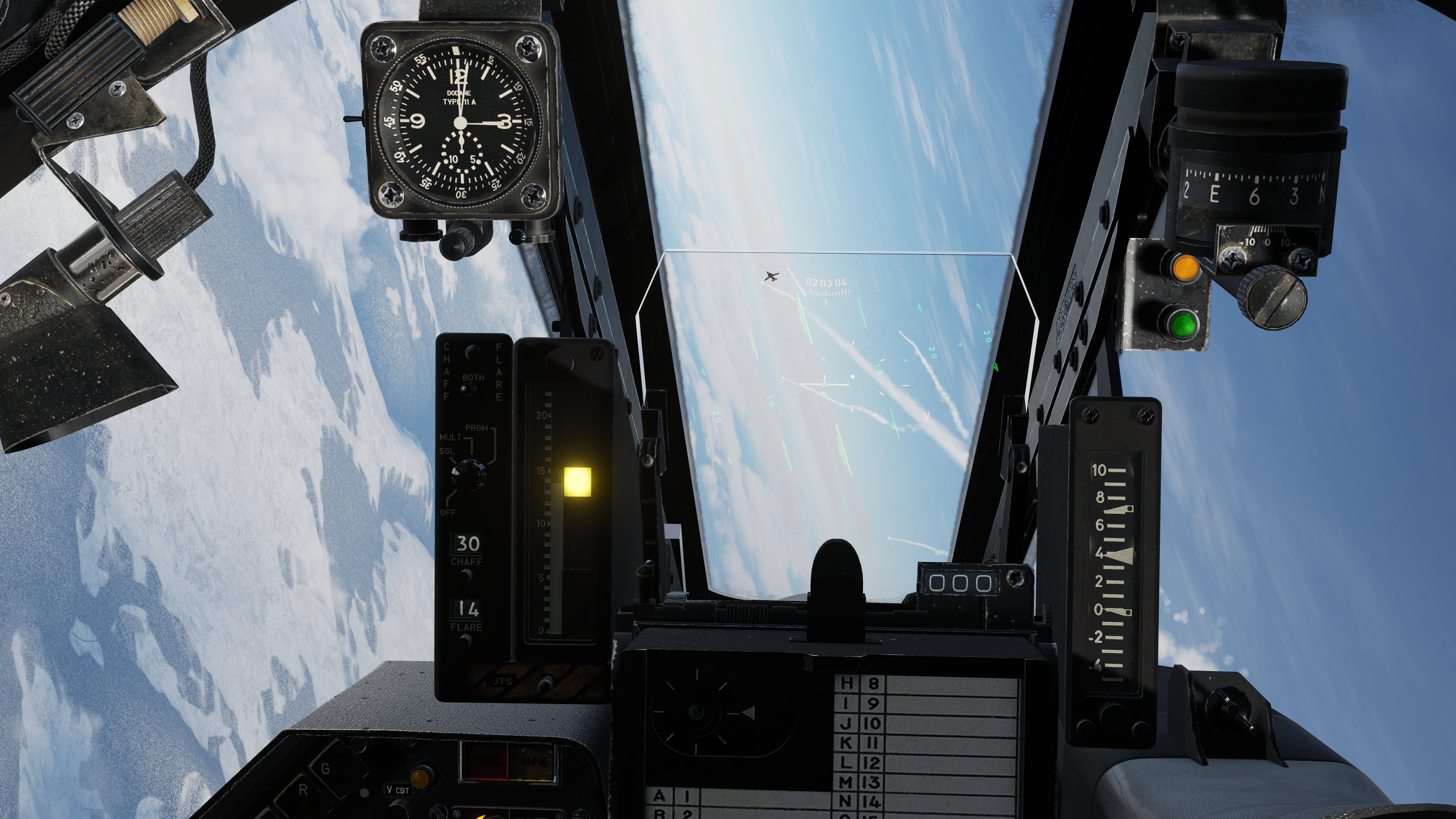 DCS: Mirage F1 early access review – Stormbirds