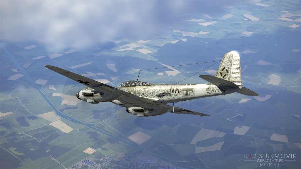 IL-2’s Normandy map goes into&nbsp;testing