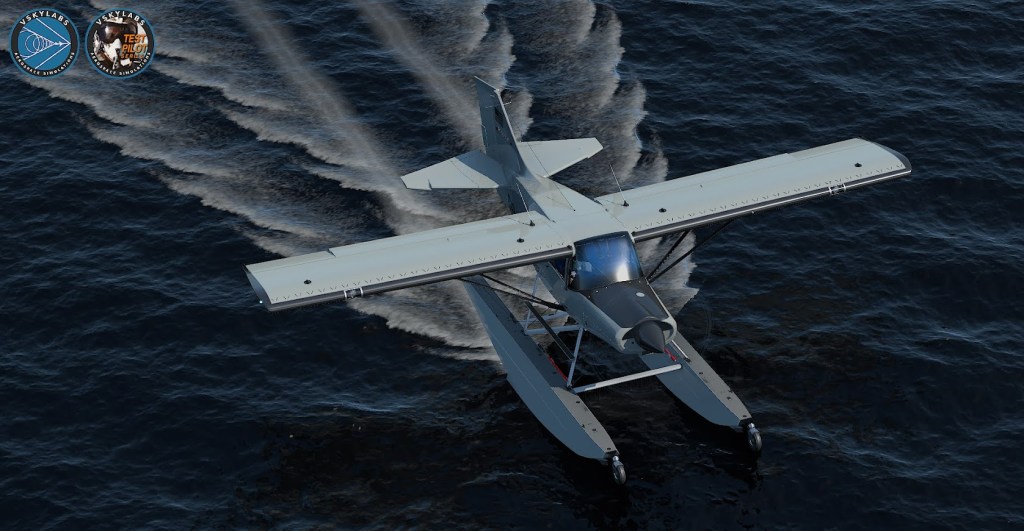 Round-up of X-Plane and MSFS news that you might have&nbsp;missed!