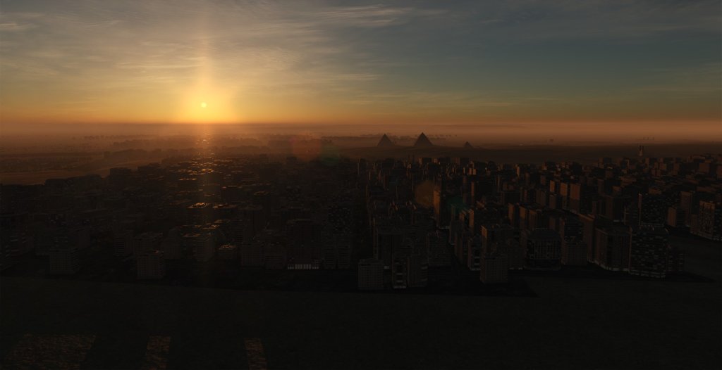 Eagle Dynamics reveal DCS: Sinai, talk WWII&nbsp;Marianas