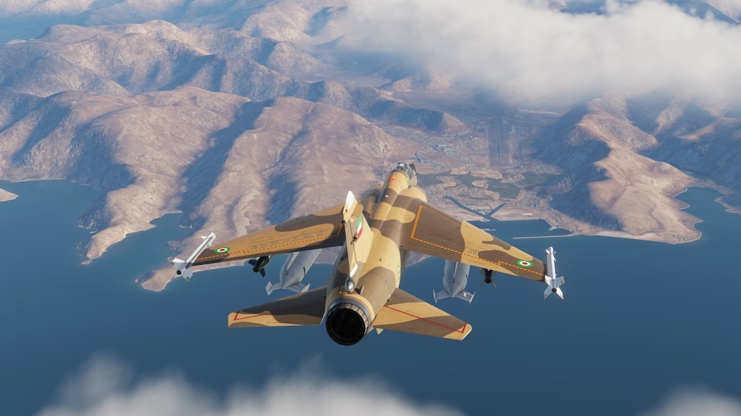 We have an answer on why so many DCS modules are being announced ...