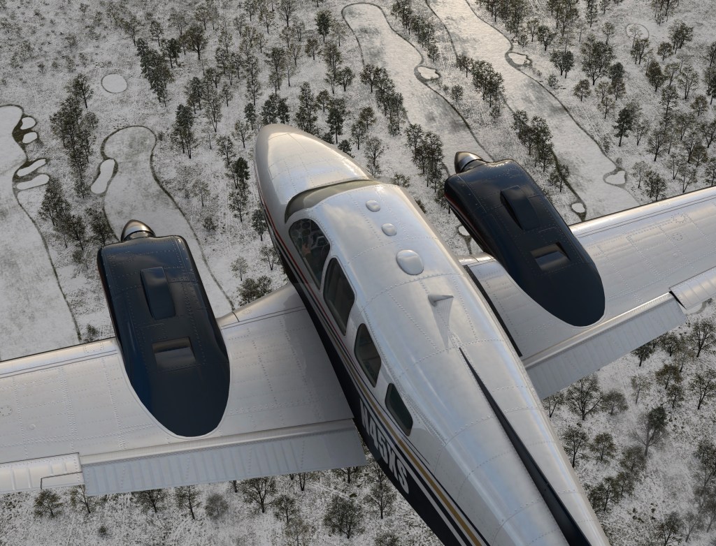 X-Plane 12 is out! Rounding-up the&nbsp;news!