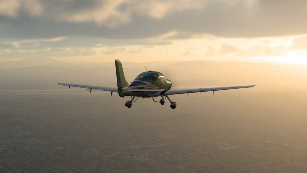 X-Plane 12 has landed on&nbsp;Steam