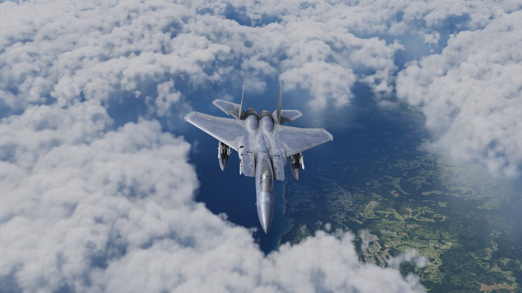 DCS hotfix, 2.8 VR performance, sale extension and F-15E manual&nbsp;update