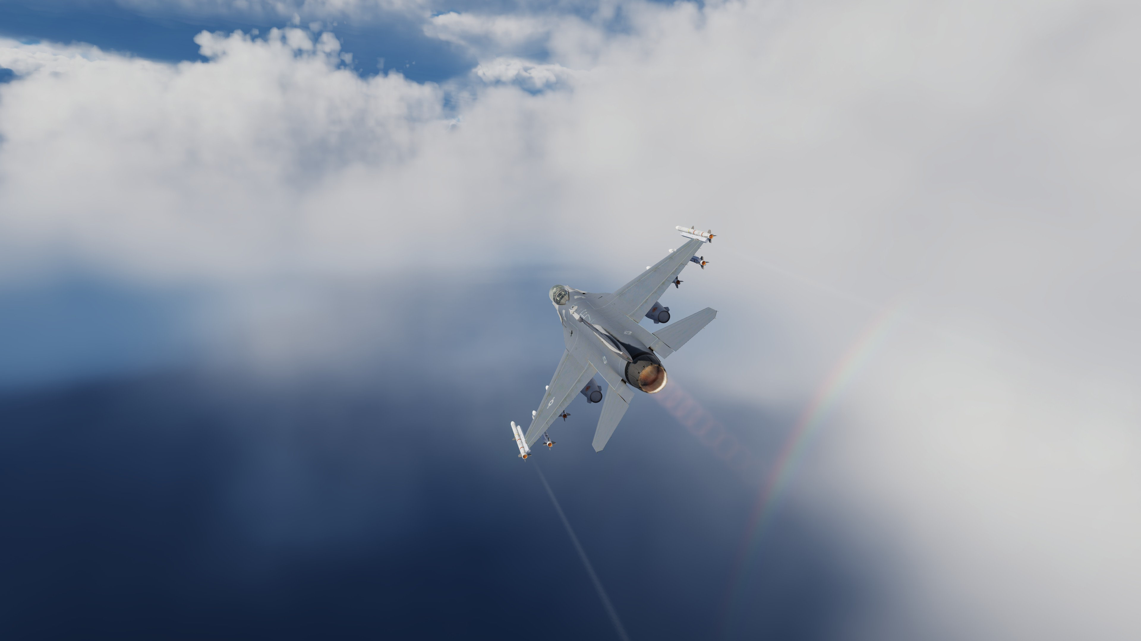 A look at DCS World 2.8 – Stormbirds