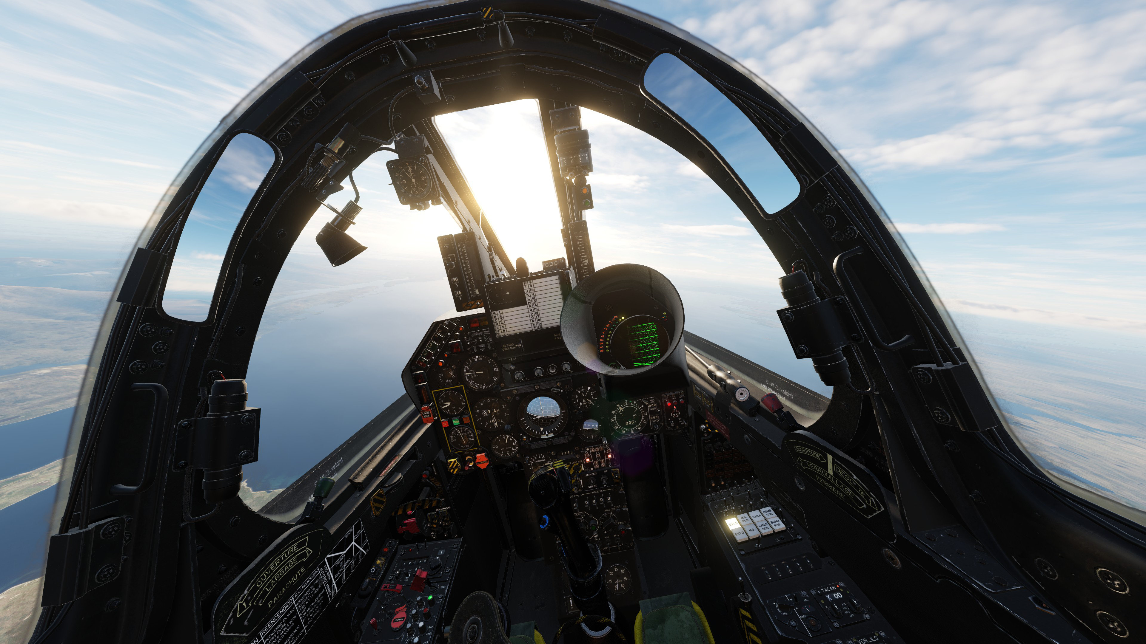 A look at DCS World 2.8 – Stormbirds