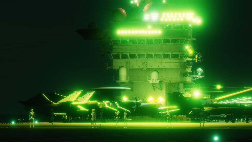 DCS World goes spooky for&nbsp;Halloween