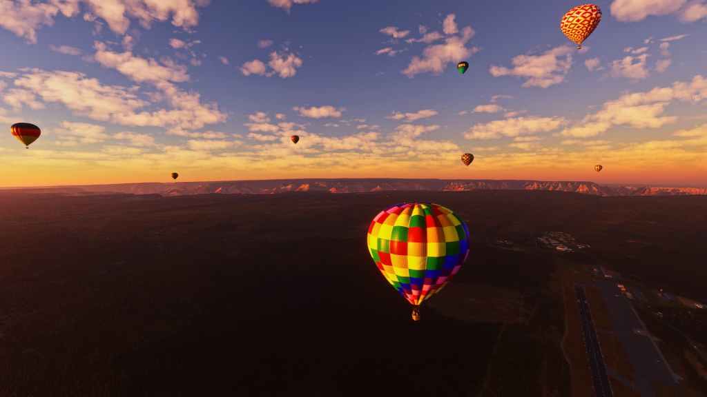 MSFS needs more balloons you say? HPG has the&nbsp;answer!