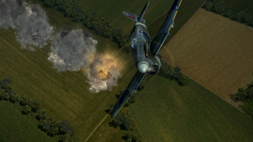 PWCG for Battle of Normandy alpha&nbsp;out