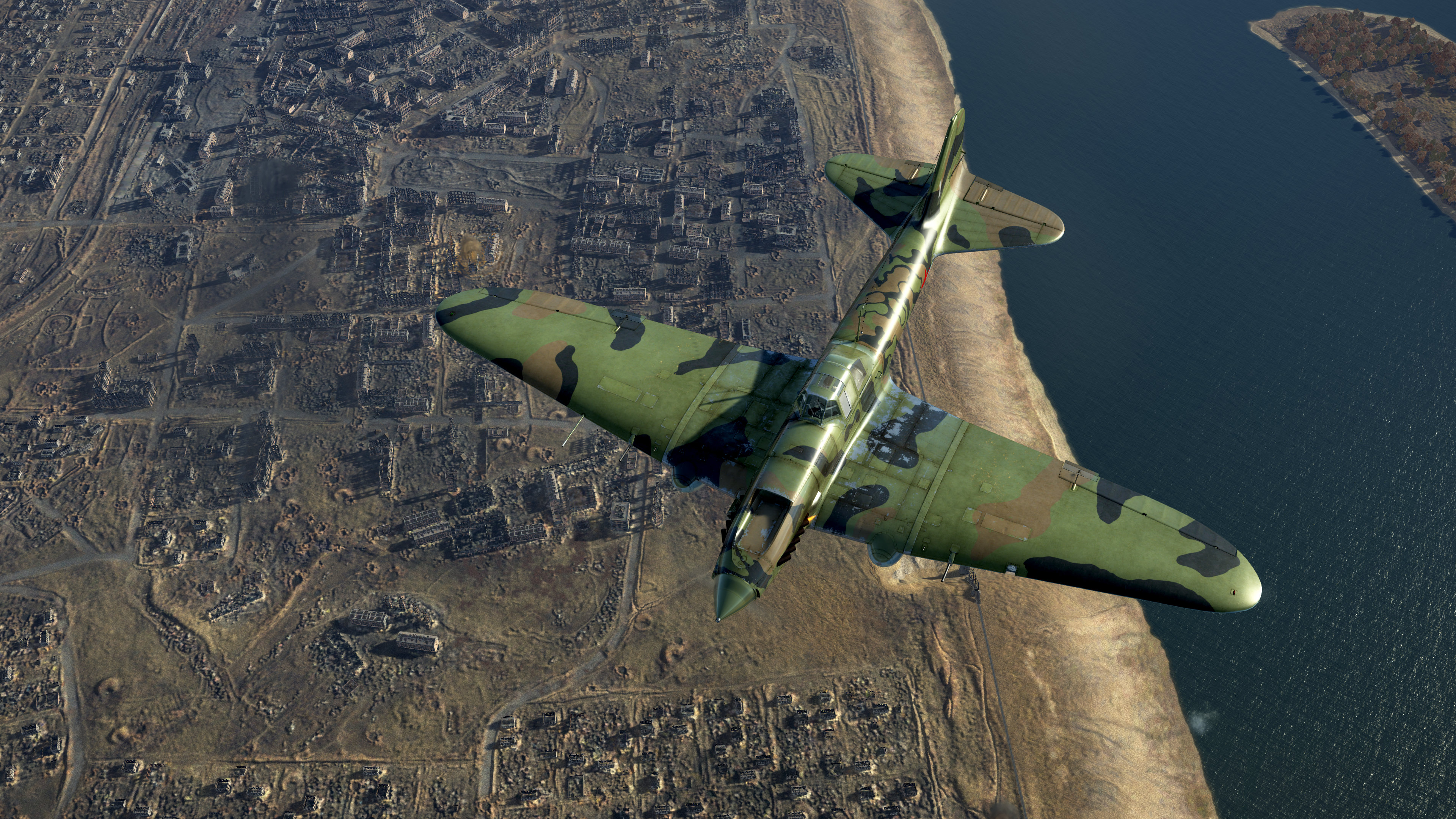 IL-2 Sturmovik: Great Battles Series Buyers Guide – Stormbirds