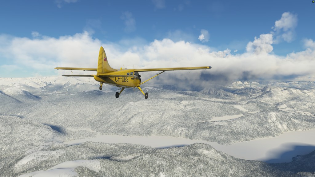 A summary of the MSFS Live Developer&nbsp;stream