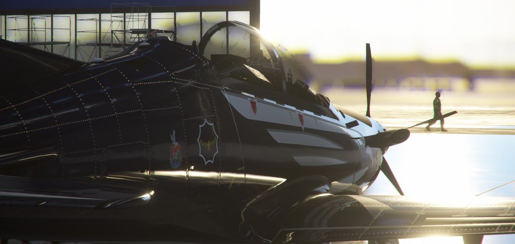 IRIS Simulations releases PC-21 for&nbsp;MSFS