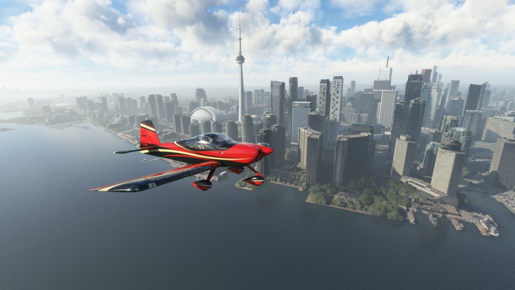 VFR fun machine? The SWS RV-14 full&nbsp;review!