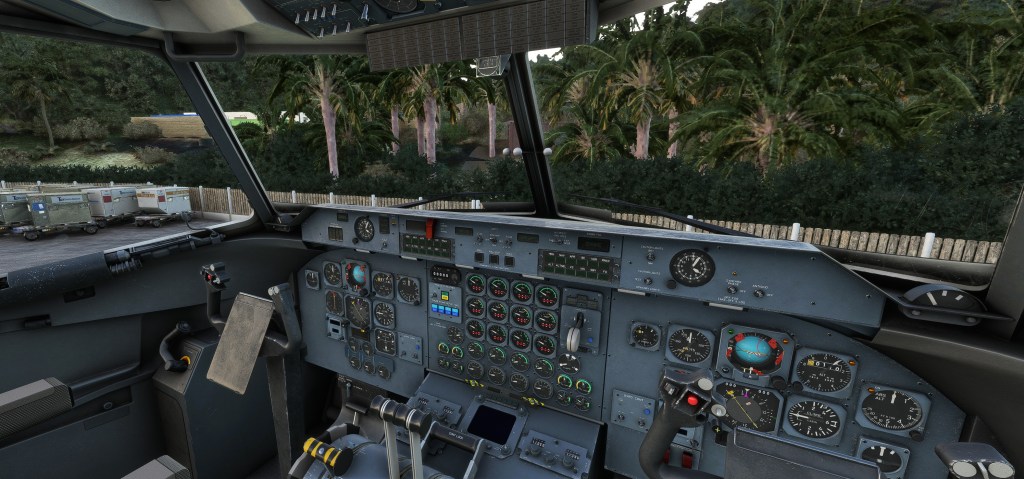 SimWorks Studios update on RV-10 and Dash-7&nbsp;projects