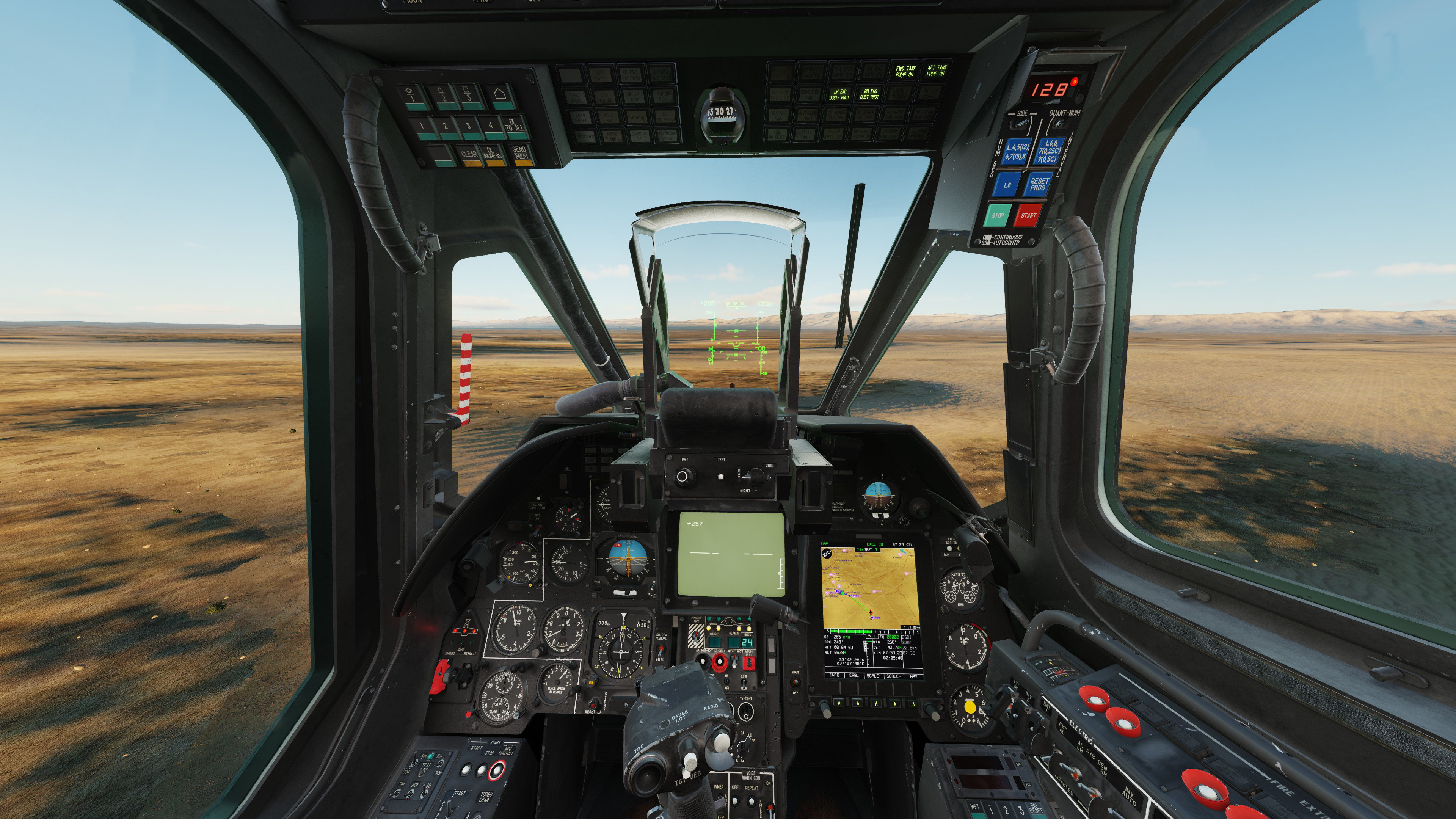 Dcs Ka 50 Black Shark 3 Review Stormbirds 