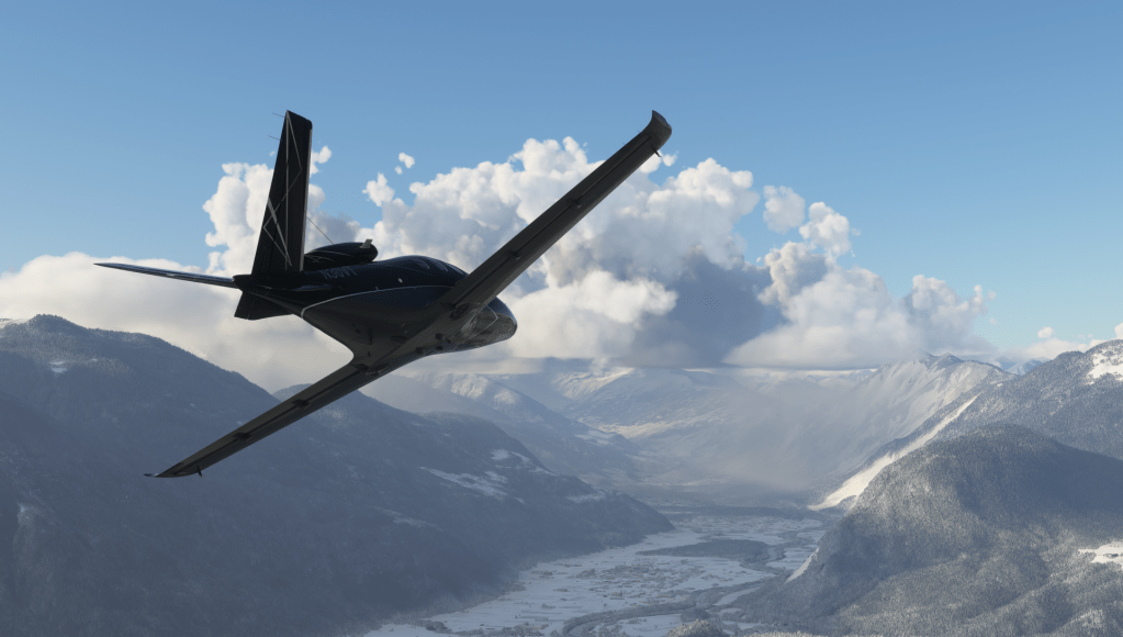 News roundup: C-47 campaign, two E-Jet updates, Volanta mobile, HeliSimmer interview, and&nbsp;more!