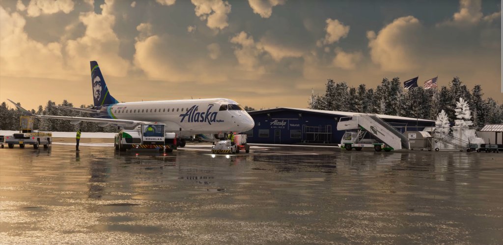 FSS E-Jets update video summarizes&nbsp;fixes