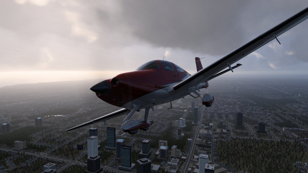 X-Plane 12 release candidate 2 is&nbsp;out