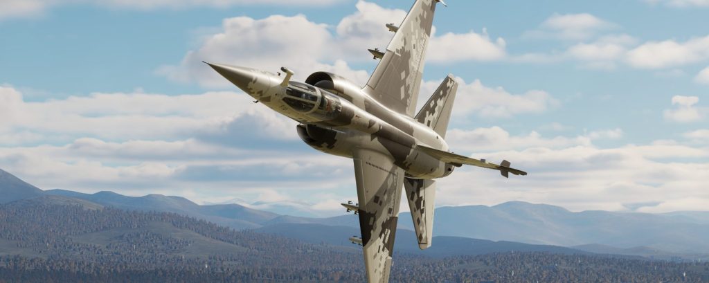 Chuck’s Guide for the Mirage F1 is&nbsp;out