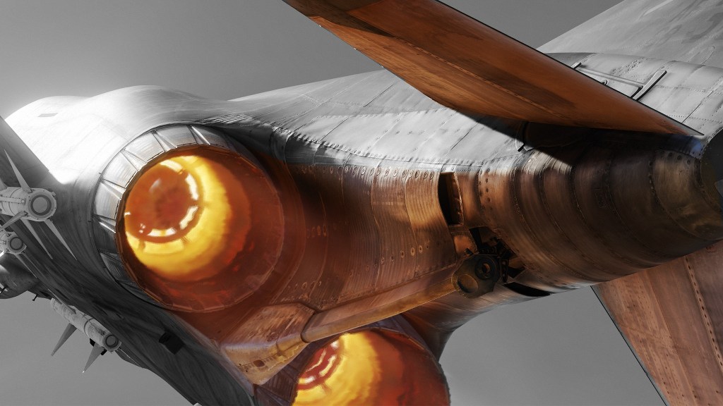 Heatblur provides F-4, Typhoon,&nbsp;update!