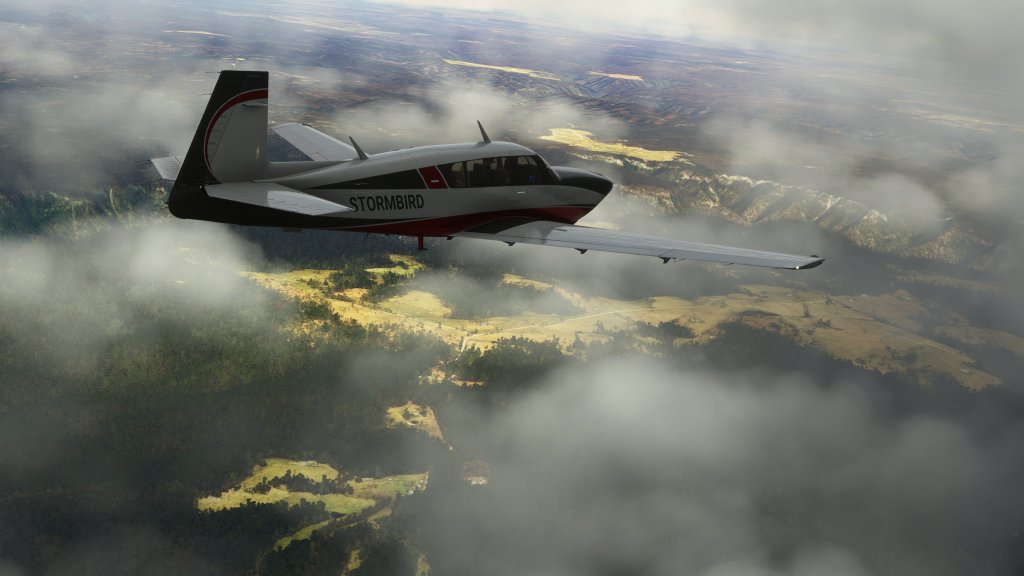 Carenado quietly updates Mooney M20R and&nbsp;PC-12