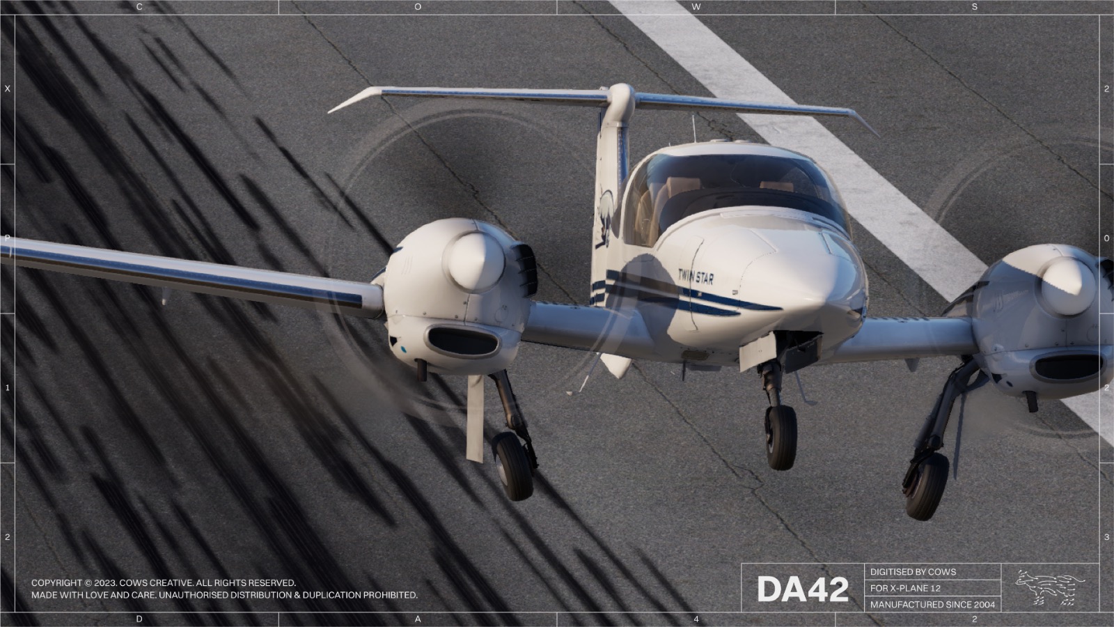 SimCoders SR22 released, COWS DA42, Aerobask Victory and VSkyLabs ...