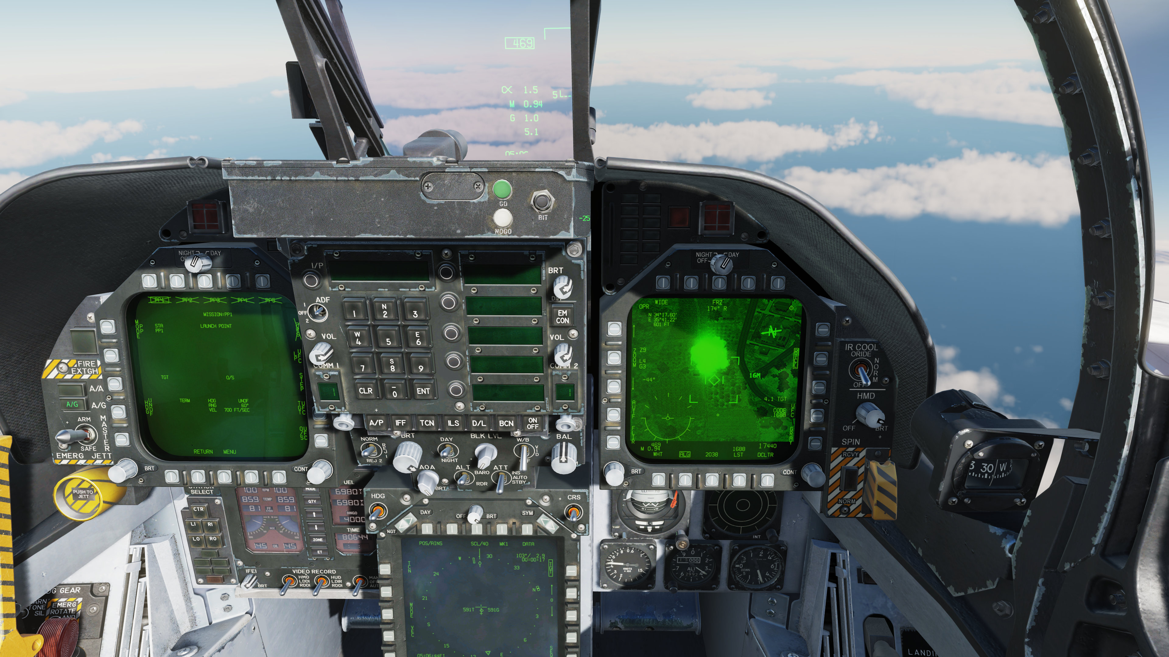 DCS World Buyers Guide – Stormbirds
