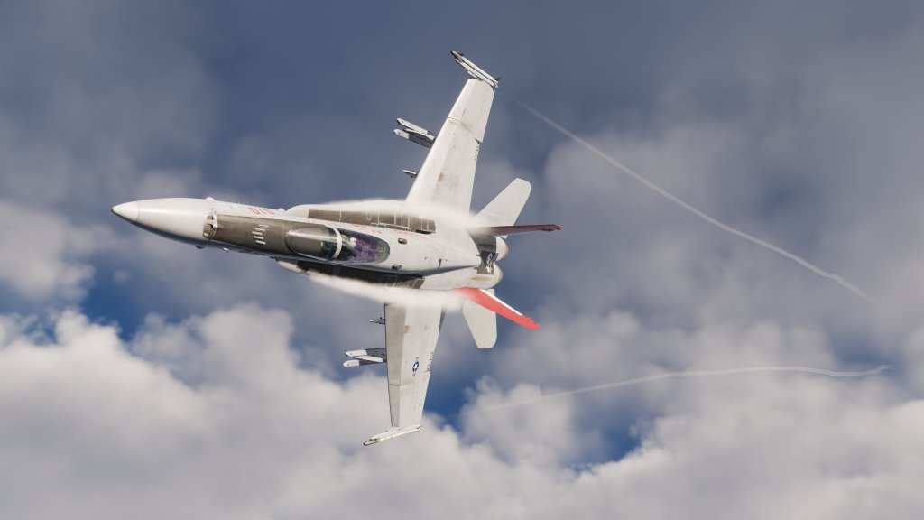 Eagle Dynamics is changing up the multiplayer GUI for DCS&nbsp;World