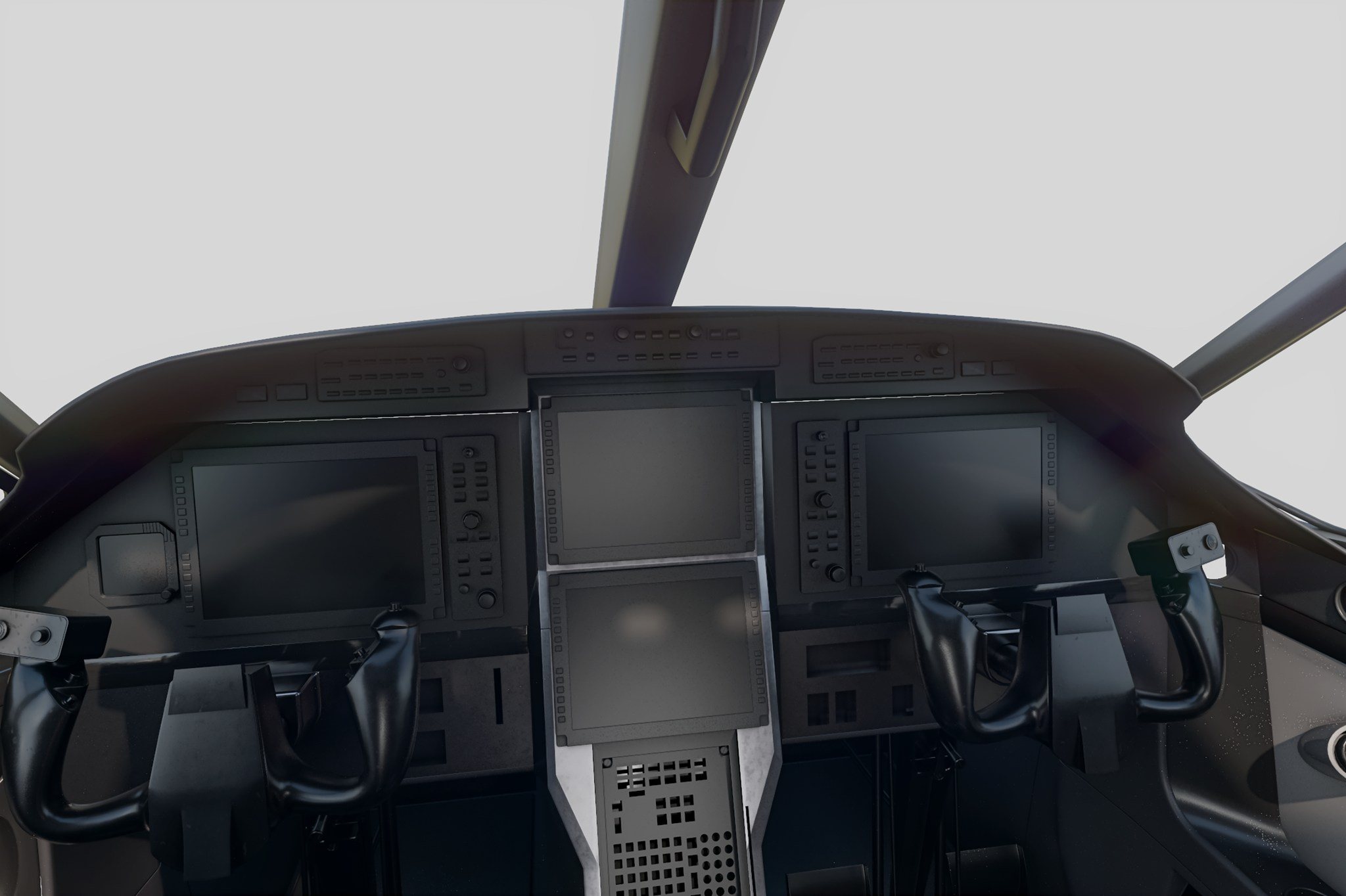 Sam Works Studio Sim Works Studios updates on PC-12, announces Kodiak 900! – Stormbirds
