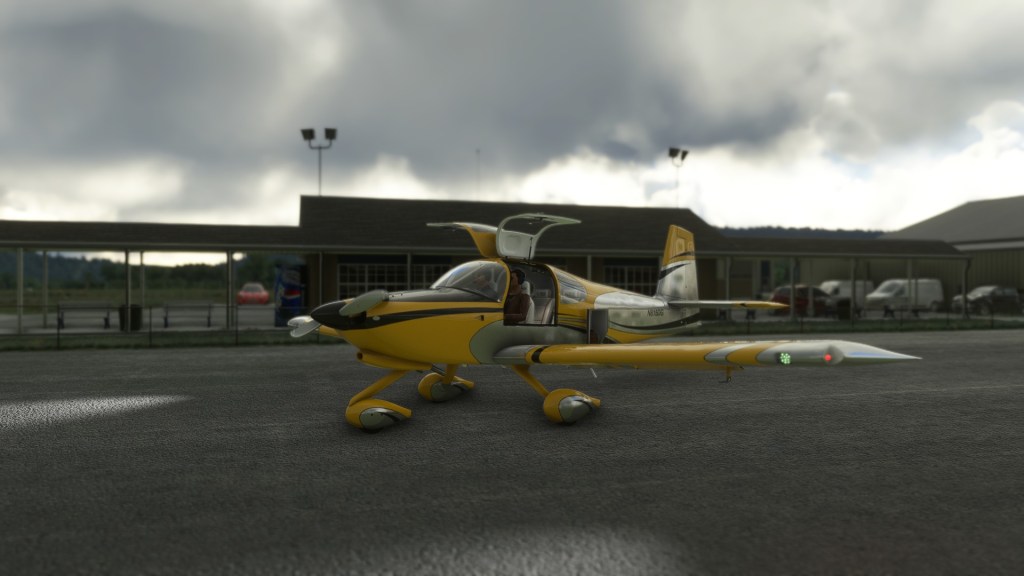 SimWorks Studios provides update on RV-10, RV-14, and&nbsp;PC-12