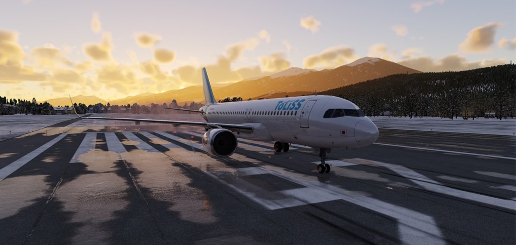 ToLiss set to release A320neo for X-Plane 11 and&nbsp;12