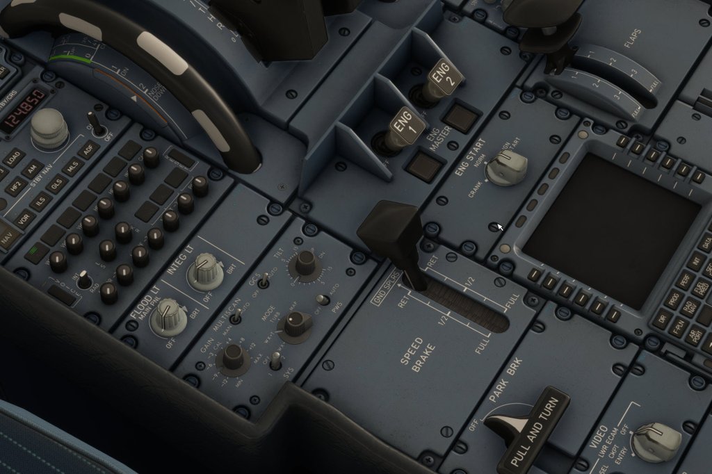 Aerosoft’s Mathijs Kok talks to Blu XPerience Media about&nbsp;A330