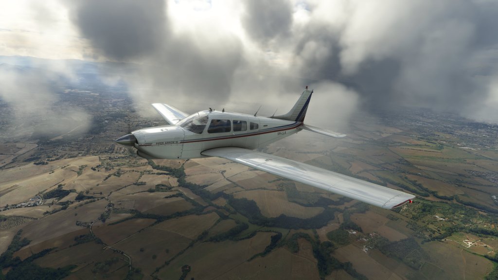 Just Flight PA28 series update plans and Xbox&nbsp;compatibility