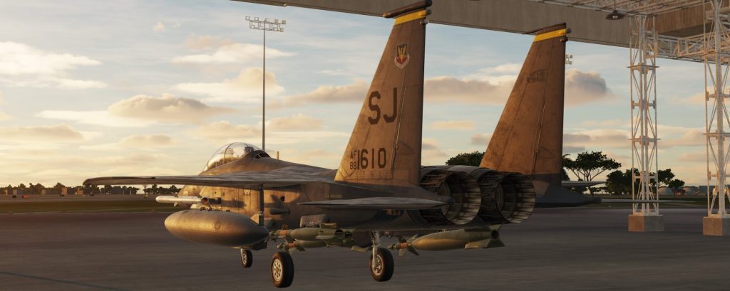 Eagle Dynamics and RAZBAM clash in public&nbsp;statements