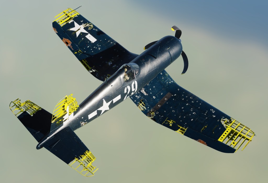 DCS round-up: Viper pilot, Normandy 2, Top Gun Sale, Corsair, and&nbsp;Gazelle!