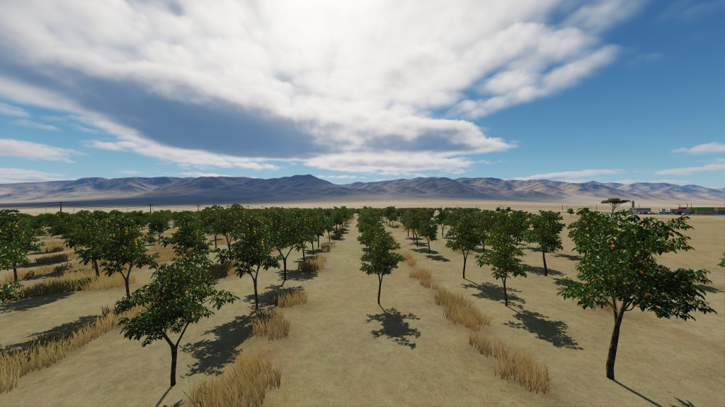 DCS: Sinai preview part two: Sinai desert and your questions&nbsp;answered