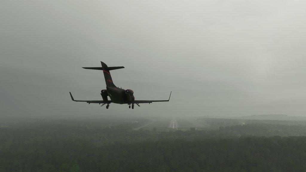 Flight Journal: London (but not that London) to New York’s Stewart in the&nbsp;HJet!