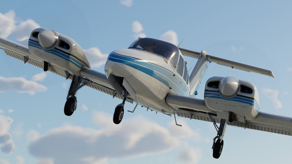Just Flight releases three more X-Plane 12&nbsp;updates