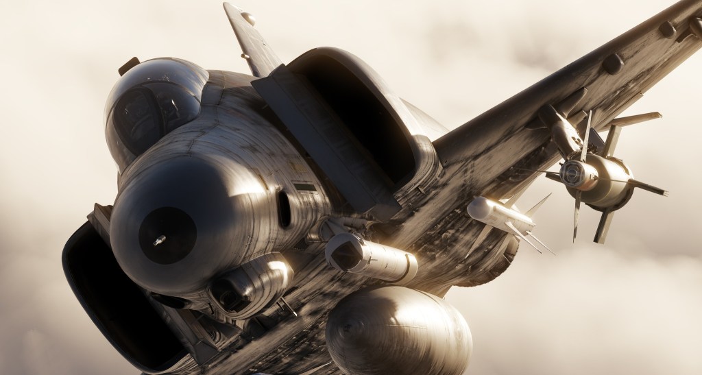 F-4 trailer reactions, pre-order, and&nbsp;more!