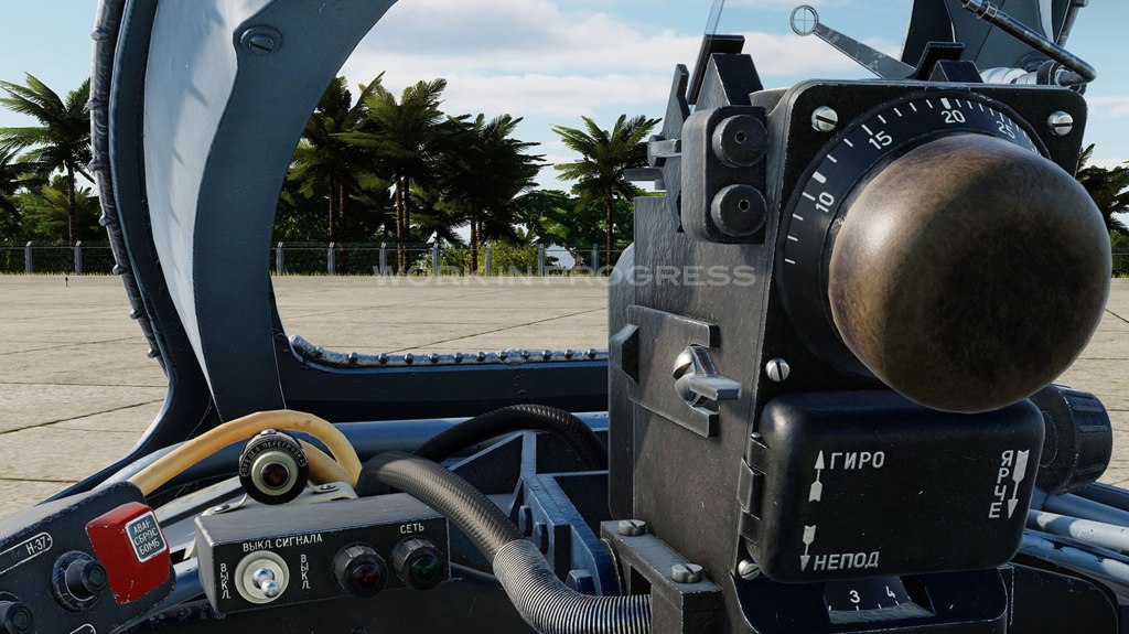 DCS makes Red Star MiG-17 official, radar updates, new UH-1&nbsp;campaign