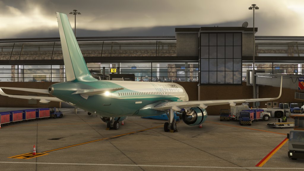 Flight Journal: First impressions and five flights in the FBW&nbsp;A320neo!