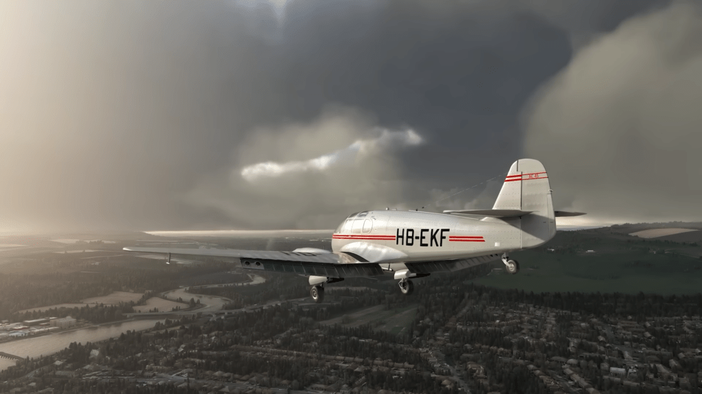 World Update 14: Central Europe and AE-45/145&nbsp;released