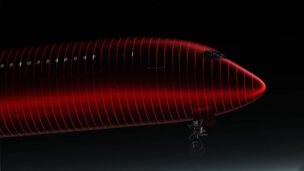 TFDi shows of MD-11 and DFD talks A350X&nbsp;freeware