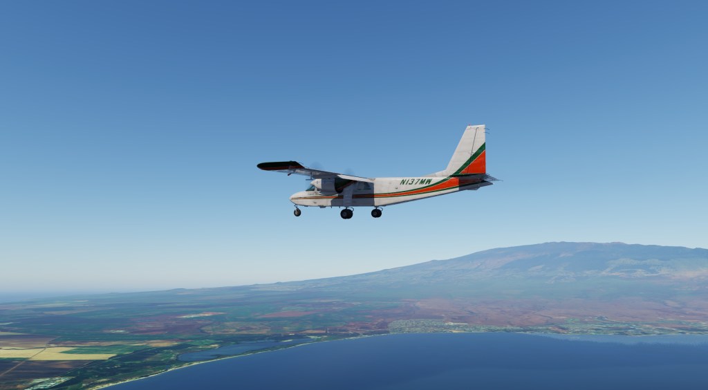 TorqueSim releases XP-12 v2.0 BN-2B and&nbsp;BN-2T